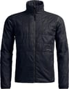 Ortovox + Ortler Metawool 60 Rev Jacket M Black Raven