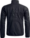 Ortovox + Ortler Metawool 60 Rev Jacket M Black Raven - 3