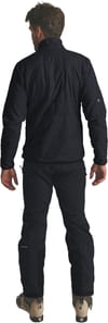 Ortovox + Ortler Metawool 60 Rev Jacket M Black Raven - 7