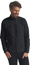 Ortovox + Ortler Metawool 60 Rev Jacket M Black Raven - 8