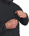 Ortovox + Ortler Metawool 60 Rev Jacket M Black Raven - 10