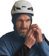 Ortovox + Ortler Softshell Plus Jacket M Blue Nunatak - 8