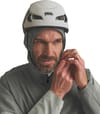 Ortovox + Ortler Softshell Plus Jacket M Dark Sage - 7