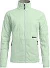 Ortovox + Ortler Metawool 60 Rev Jacket W Green Acid