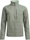 Ortovox + Ortler Metawool 60 Rev Jacket W Green Acid - 4