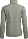 Ortovox + Ortler Metawool 60 Rev Jacket W Green Acid - 5