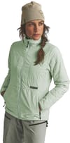 Ortovox + Ortler Metawool 60 Rev Jacket W Green Acid - 6