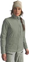 Ortovox + Ortler Metawool 60 Rev Jacket W Green Acid - 7
