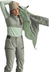 Ortovox + Ortler Metawool 60 Rev Jacket W Green Acid - 10