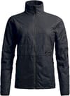 Ortovox + Ortler Metawool 60 Rev Jacket W Black Raven