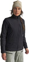 Ortovox + Ortler Metawool 60 Rev Jacket W Black Raven - 6