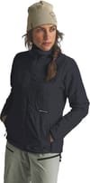 Ortovox + Ortler Metawool 60 Rev Jacket W Black Raven - 7