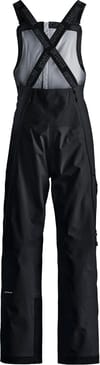 Ortovox + Ravine Plus 3L Bib Pants M Black Raven
