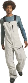 Ortovox + Ravine Plus 3L Bib Pants M Black Raven - 3