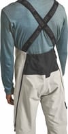 Ortovox + Ravine Plus 3L Bib Pants M Black Raven - 5