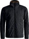 Ravine Metawool 90 Jacket M Black Raven + Ortovox