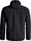 Ortovox + Ravine Metawool 90 Jacket M Black Raven