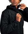 Ortovox + Ravine Metawool 90 Jacket M Black Raven - 4