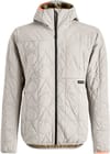 Ravine Metawool 90 Jacket W White Tea + Ortovox