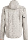 Ortovox + Ravine Metawool 90 Jacket W White Tea