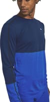 Ortovox + 185 Rock'N'Wool LS M Dark Wild Berry