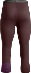 Ortovox + 185 Rock’N’Wool Short Pants M Dark Chestnut