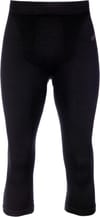 230 Competition Short Pants M Black Raven + Ortovox