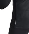 Ortovox + Fleece Light Zip Neck M Black Raven - 7