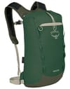 Daylite Cinch Pack Green Canopy / Green + Osprey