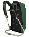 Osprey + Daylite Cinch Pack Green Canopy / Green
