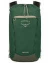 Osprey + Daylite Cinch Pack Green Canopy / Green - 3