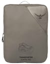 Osprey + Transporter 65 Tan Concrete - 4