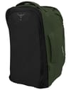 Osprey + Farpoint 55 Gopher Green - 4