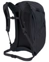 Osprey + Tropos Black
