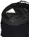 Osprey + Tropos Black - 4