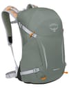 Hikelite 26 Pine Leaf Green + Osprey