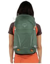 Osprey + Hikelite 26 Pine Leaf Green - 11