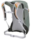 Osprey + Hikelite 18 Pine Leaf Green