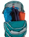 Osprey + Hikelite 18 Pine Leaf Green - 7