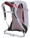 Osprey + Hikelite 18 Silver Lining