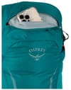 Osprey + Hikelite 18 Silver Lining - 6