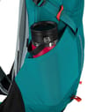 Osprey + Hikelite 18 Silver Lining - 9