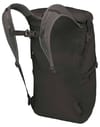 Osprey + Ultralight Dry Pack 20 Black
