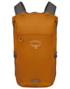Osprey + Ultralight Dry Pack 20 Toffee Orange - 3
