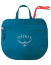 Osprey + Ultralight Dry Pack 20 Waterfront Blue - 3