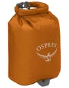 Osprey + Ul Dry Sack Toffee Orange