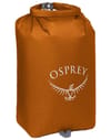 Osprey + Ul Dry Sack Toffee Orange - 5