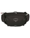 Osprey + Seral 7 Black - 3