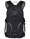 Osprey + Syncro 5 Black - 3