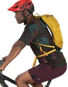 Osprey + Syncro 5 Black - 4